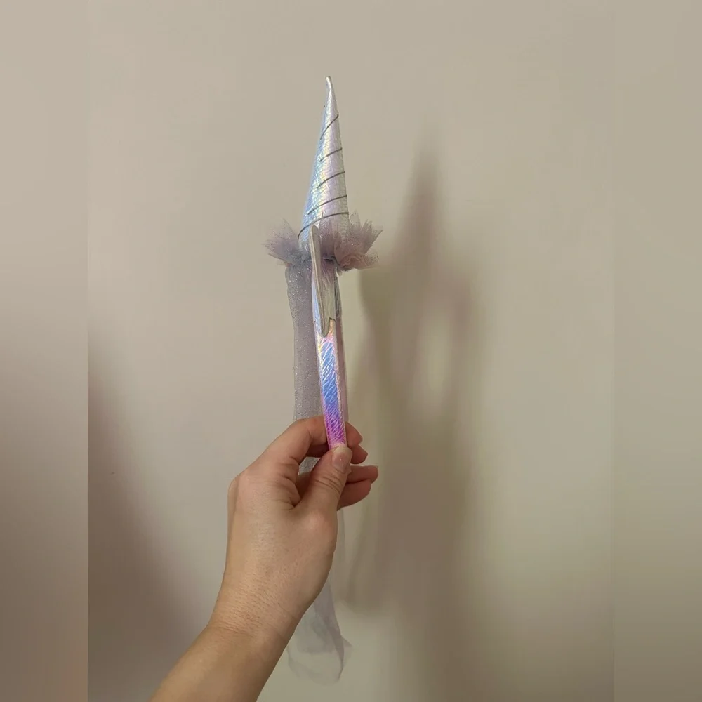 Unicorn headband  🦄